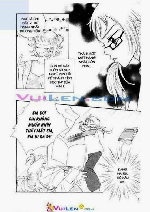 lớp học đặc biệt chapter 1 85