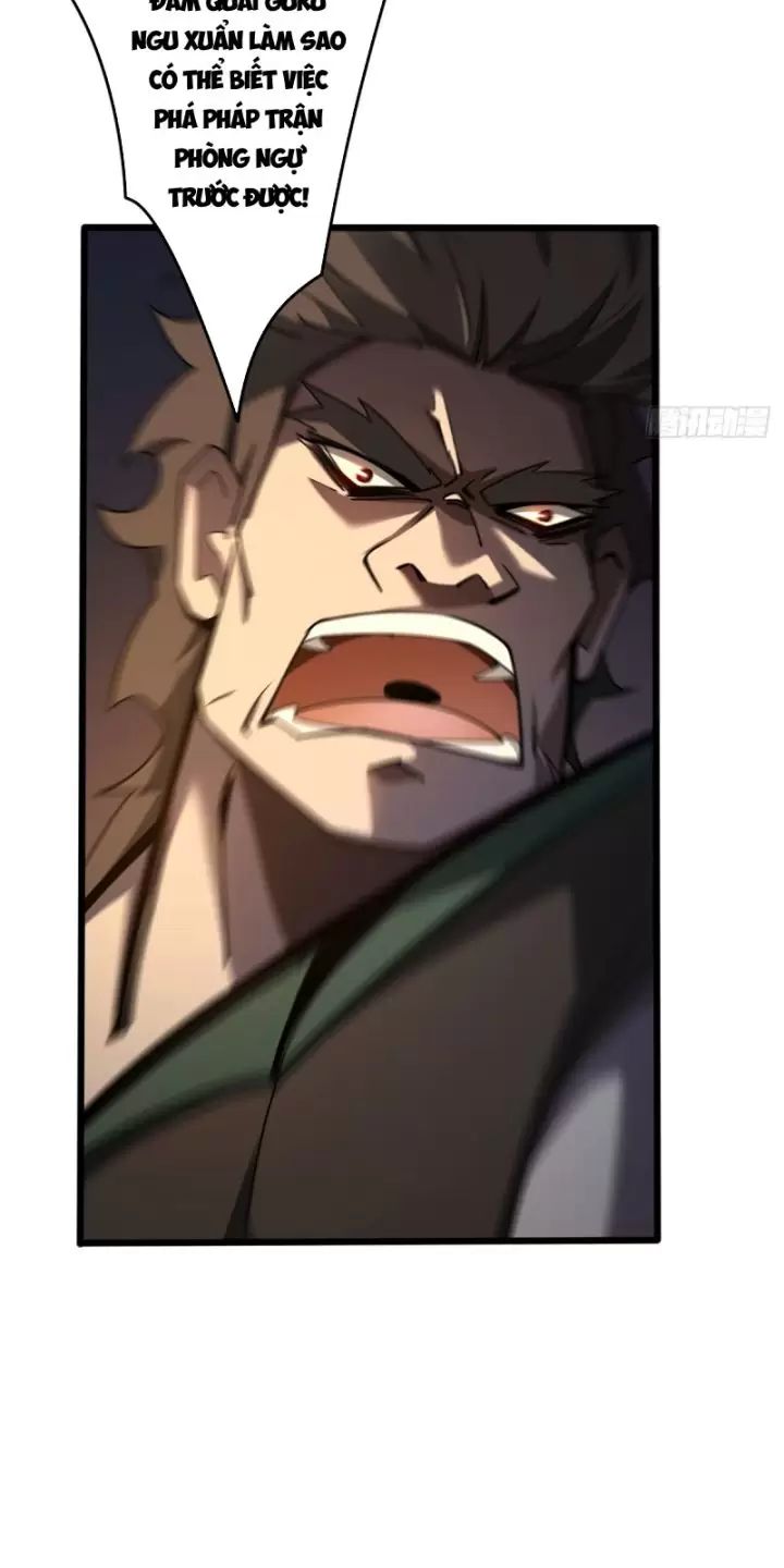 ta, chúa tể rừng xanh chapter 7 68