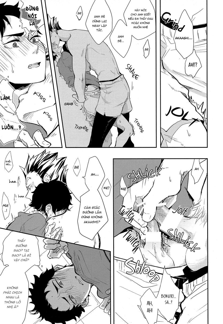 oneshot hỏny chapter 248 19