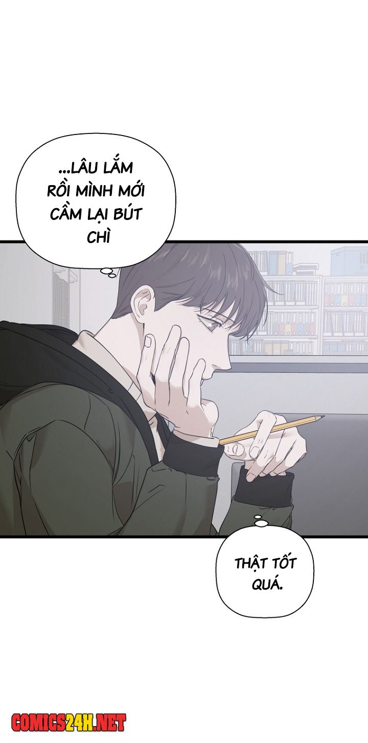 người xa lạ chapter 14 39