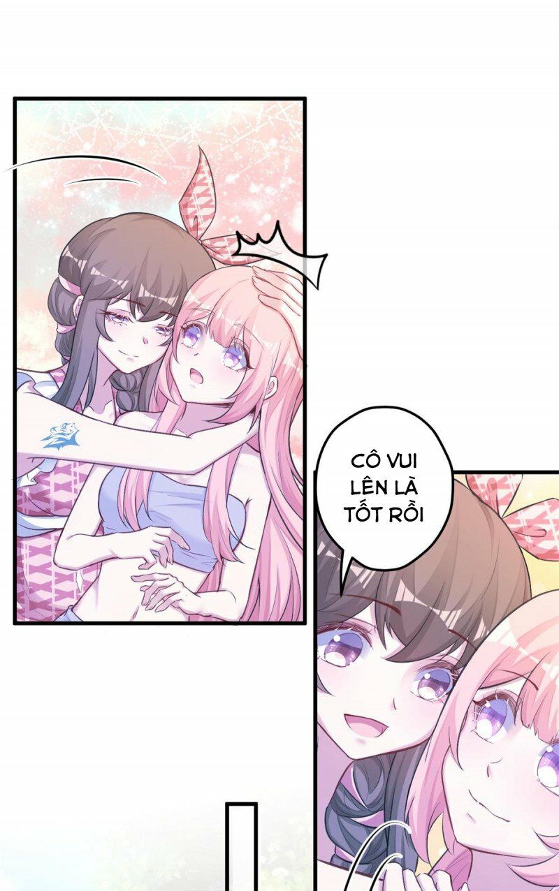 [16+] thảnh thơi thú thế chủng chủng điền, sinh sinh tể chapter 409 7