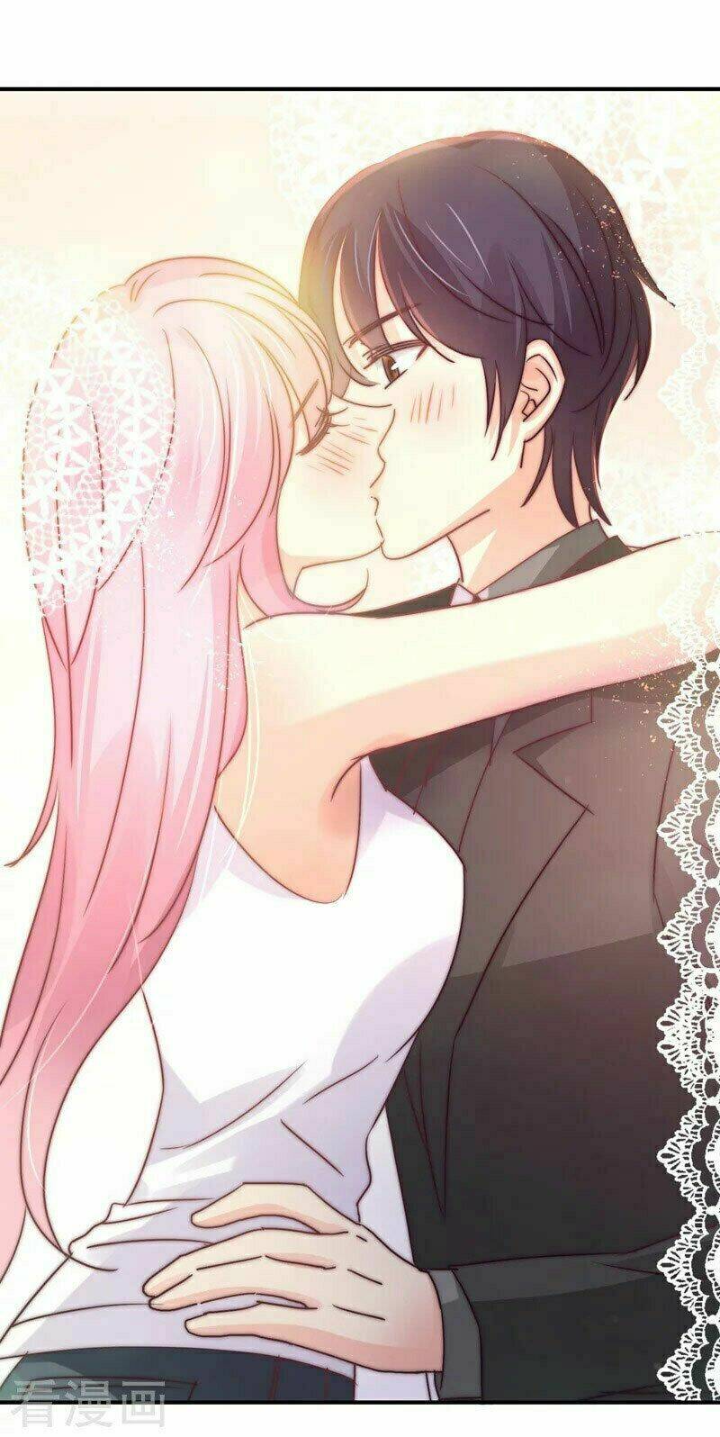 cuồng duệ tiểu thê chapter 90 33