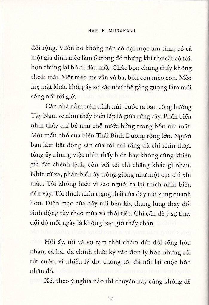 Sách Giết Chỉ Huy Đội Kỵ Sĩ, Tập 1: Ý Tưởng Xuất Hiện