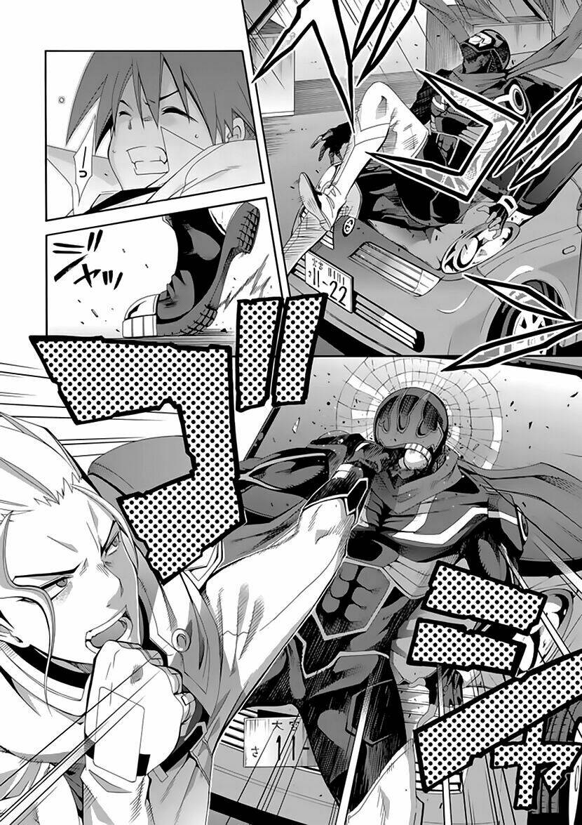 anh hùng xấu xa chapter 40 14