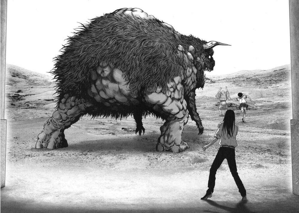 youkai hunter – yami no kyakujin chapter 3 50