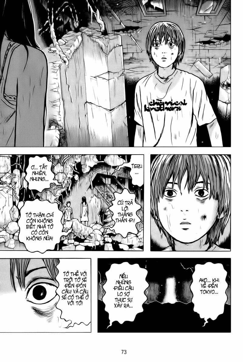 dragon head chapter 73 16