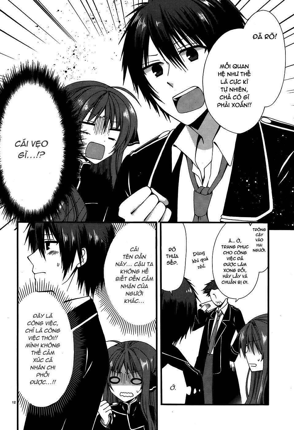 dracu-riot! chapter 9 13