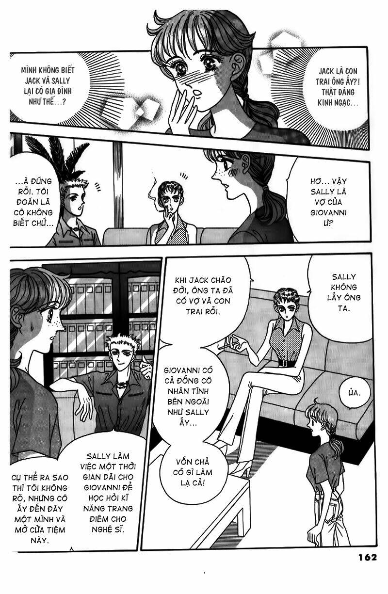 red - ngọc trong đá chapter 4 27