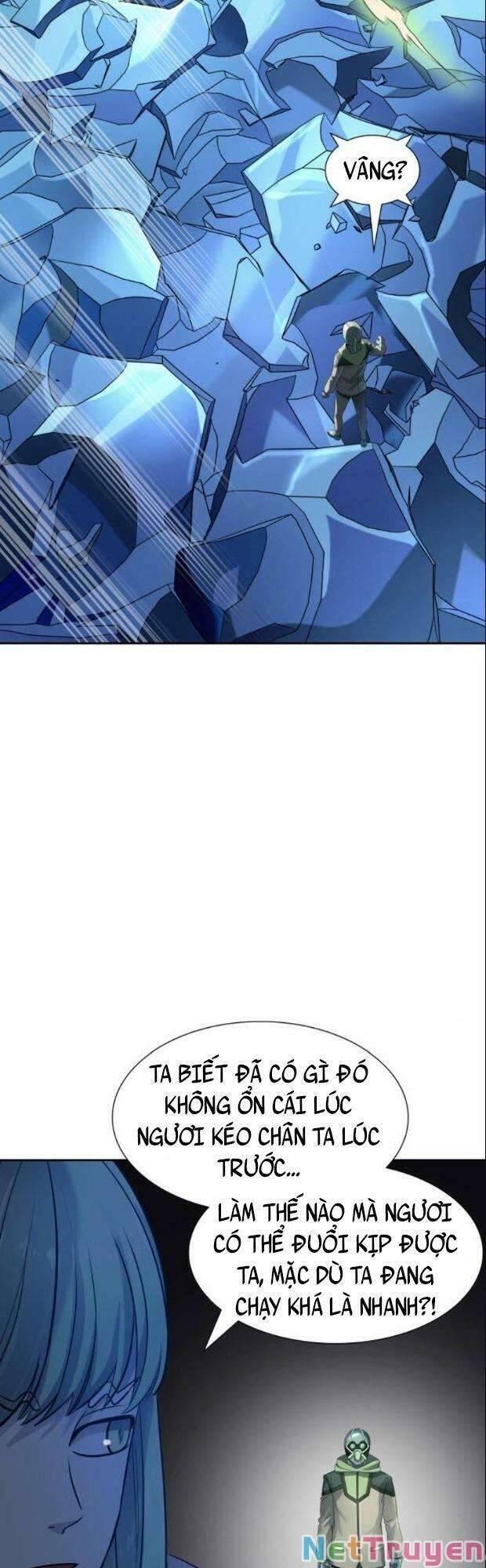 tòa tháp bí ẩn 2 chapter 534 20