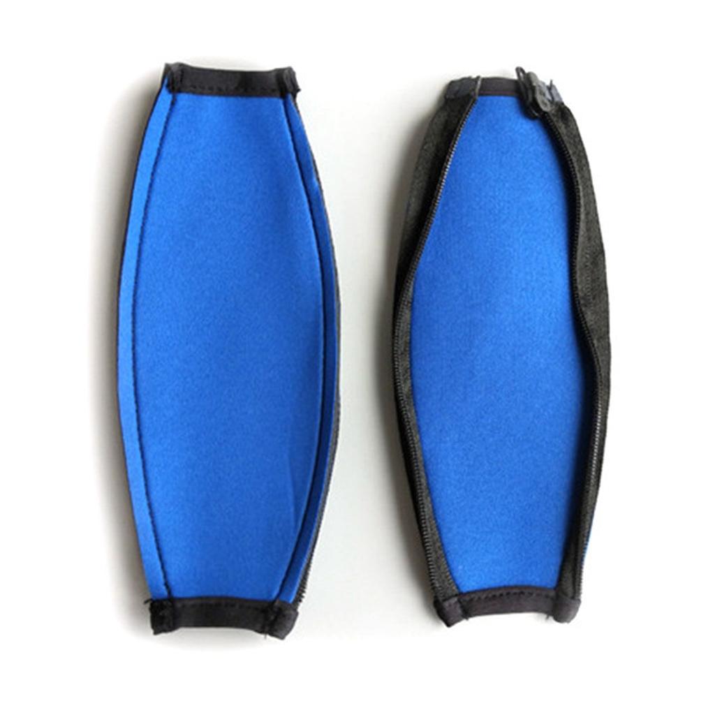 Replacement Headphone Headband Cover for Bose QC2 QC15 Blue