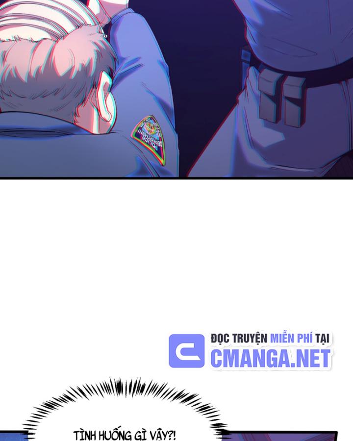 mạt thế đóng băng: không còn con đường sống sót chapter 2 95