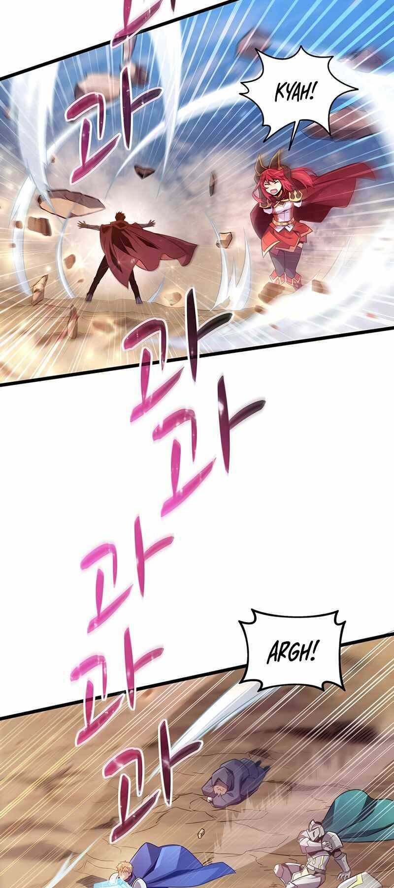 arcane sniper chapter 81 70