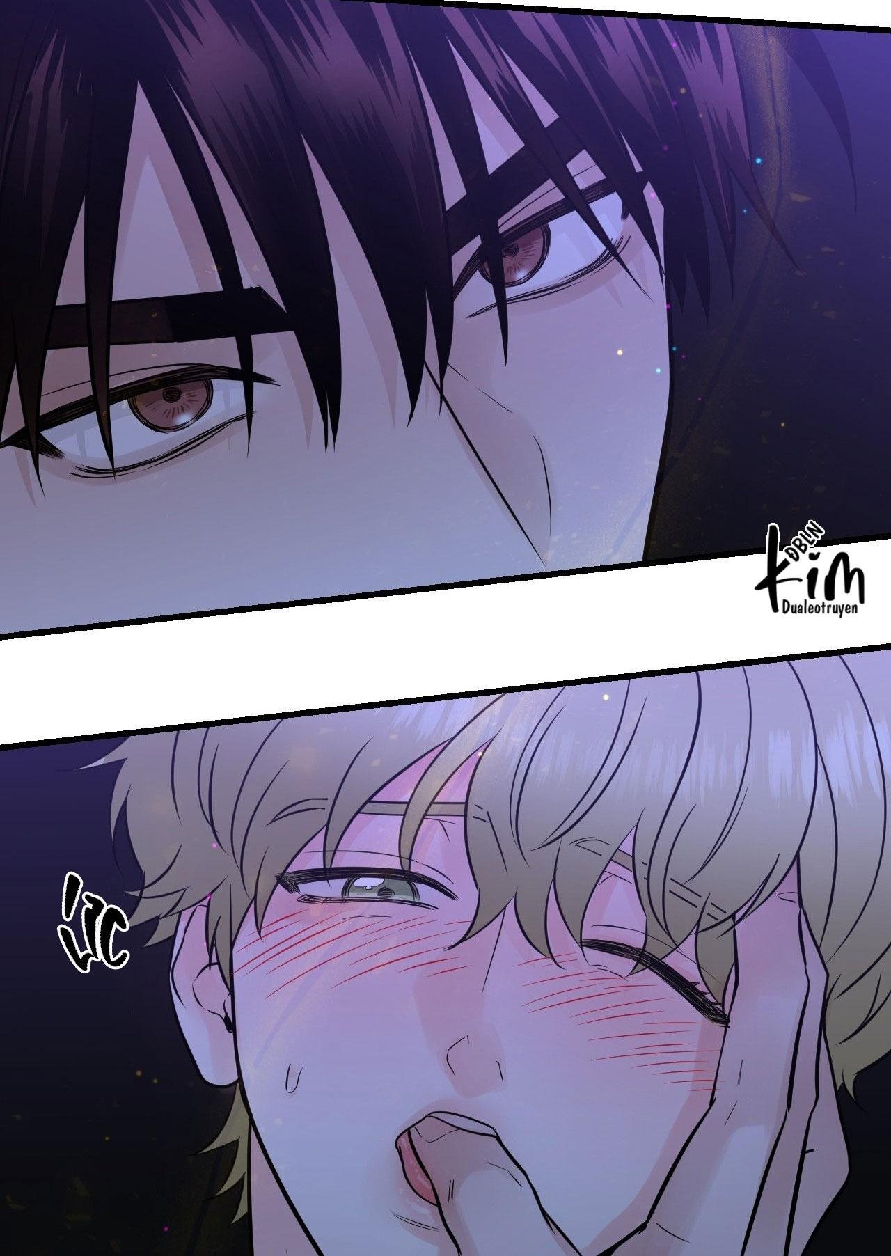 over the paradise chapter 42 74