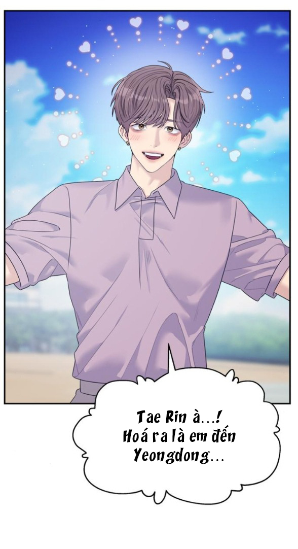 Couple Breaker chapter 78.1 11