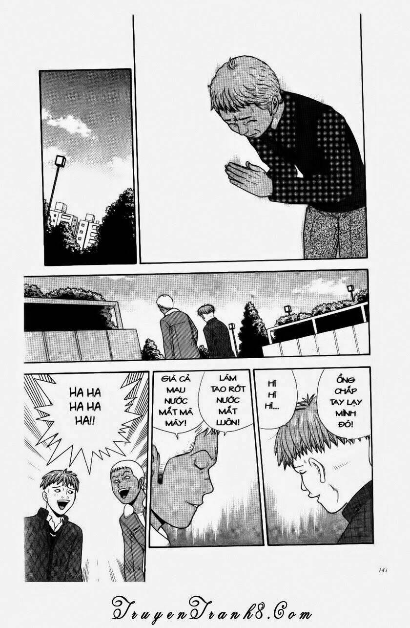 ocha ni gosu - đến quỷ cũng uống trà chapter 97 12