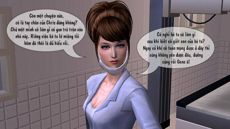 viên đạn bạc [truyện sims 2] chapter 32 26