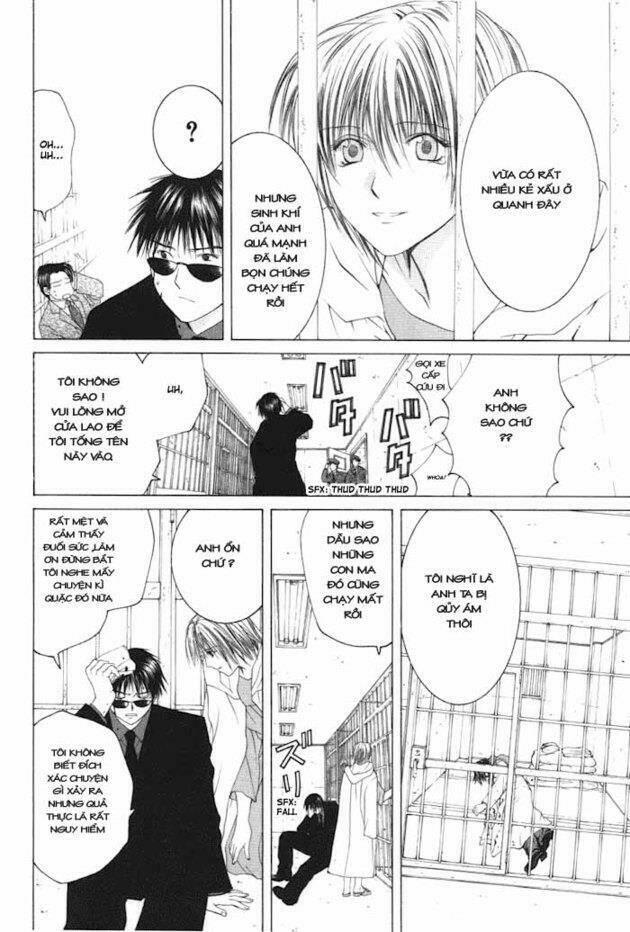 arcana soul chapter 3 29