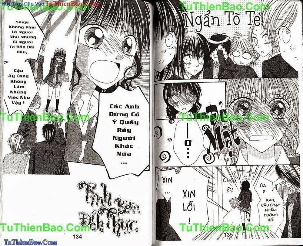 tình bạn đích thực chapter 6 68