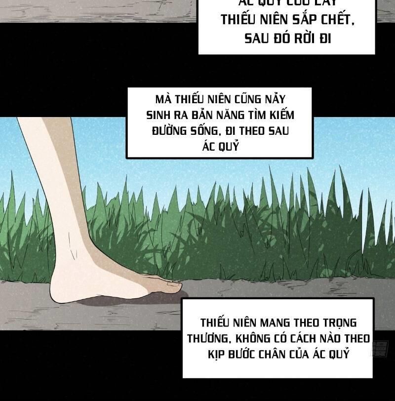 nghịch thiên tiên mệnh chapter 51 39