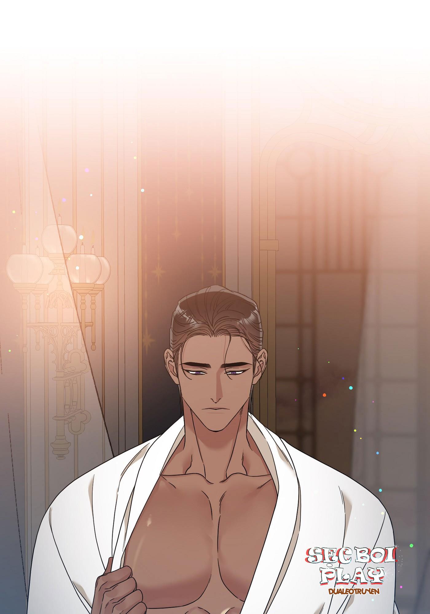 smyrna và capri chapter 7 51