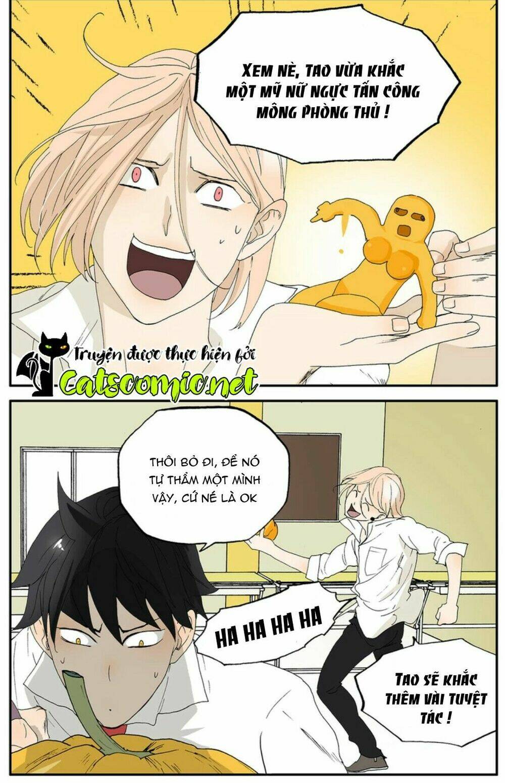 tuổi 18 vô hạn chapter 12 3