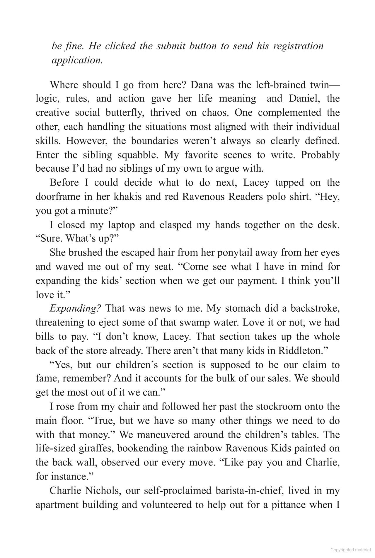 Sách ngoại văn: A Cover For Murder