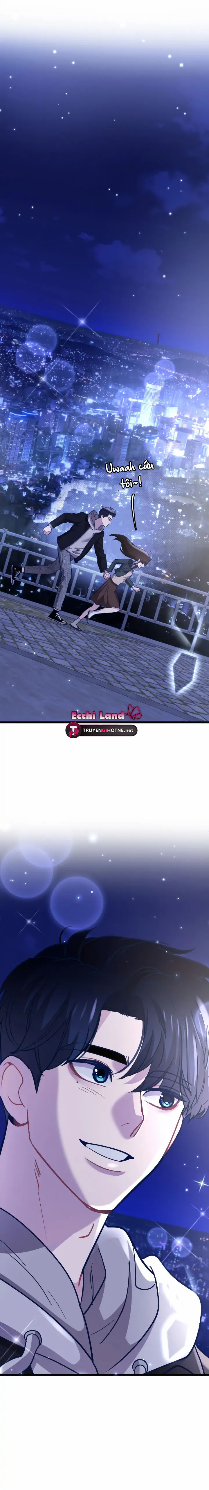 thần tượng của tôi chapter 8.1 17