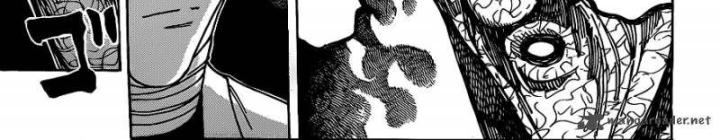 thánh tỏi sành ăn chapter 131 18