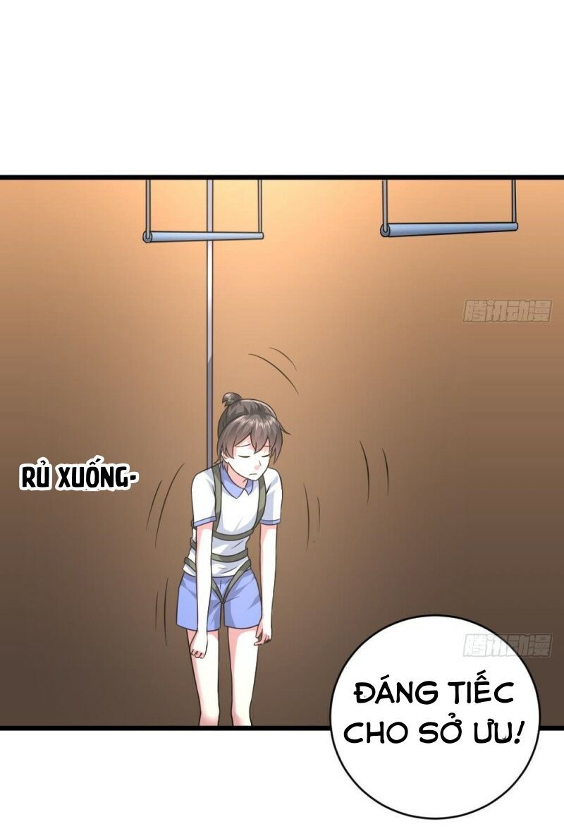 hệ thống nghịch tập thiên hậu chapter 50 9