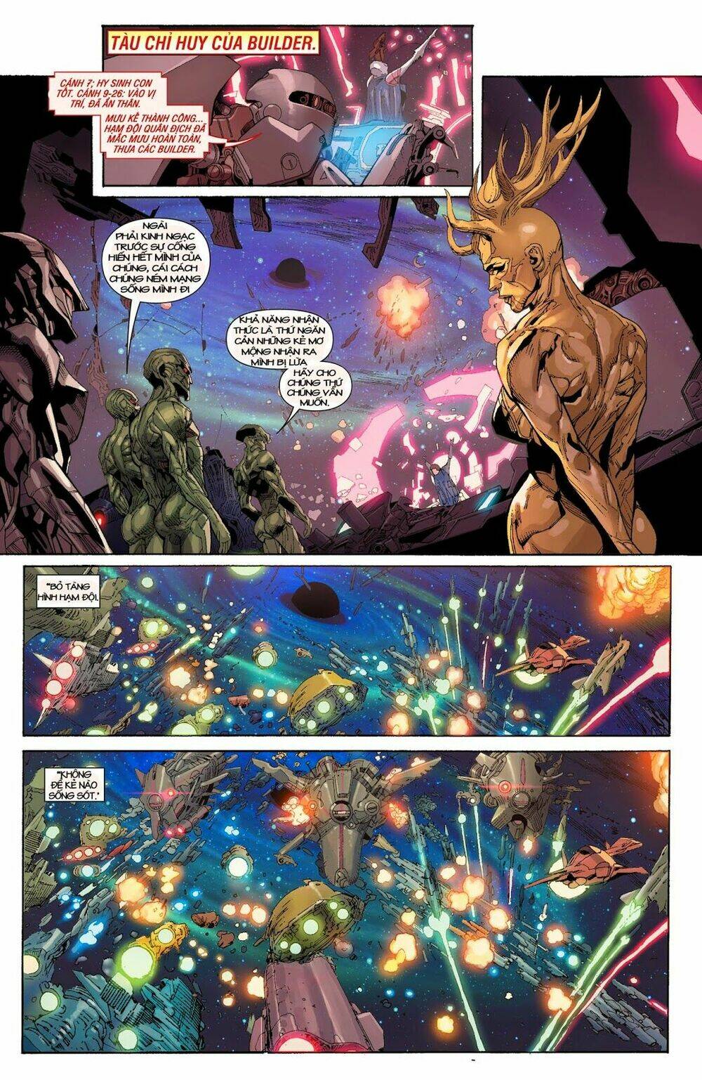 avengers (2013) chapter 18 24