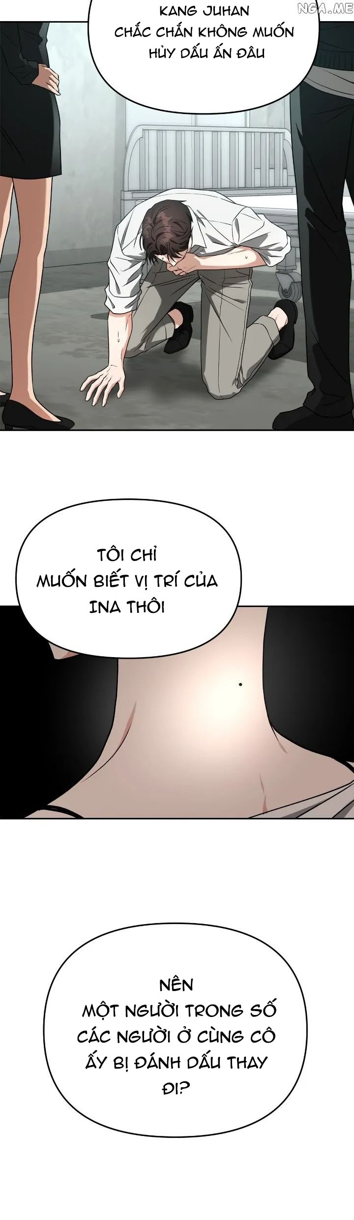 Gọi Tôi Là Ác Ma chapter 58.1 - Trang 15