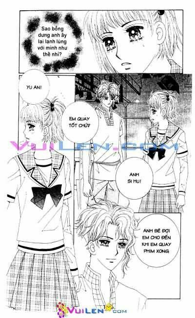 chạm mặt thần tượng chapter 11 146