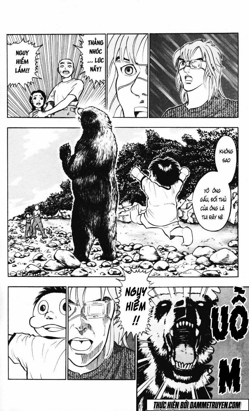 ninku second stage - eto ninhen chapter 1 33