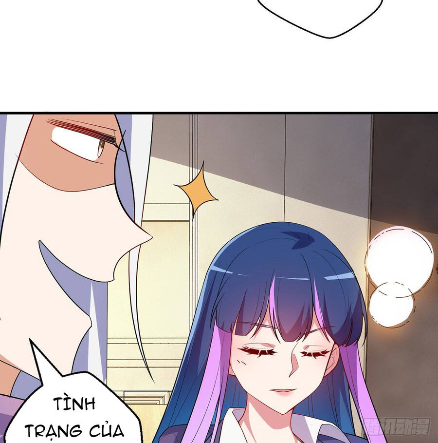 nhặt thuộc tính tại trái đất chapter 12 65