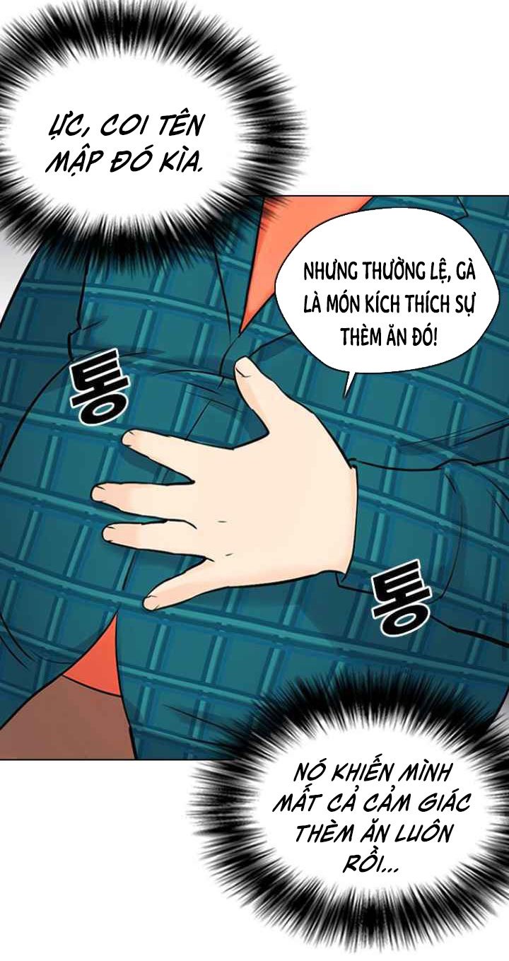 nhật ký khát vọng (desire diary) chapter 9 76