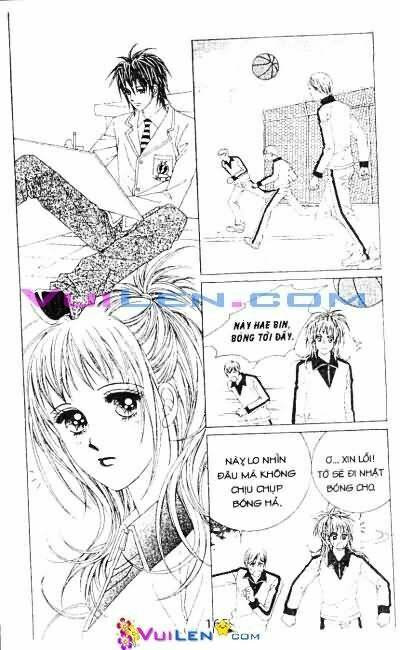 nụ hôn đầu chapter 2 165