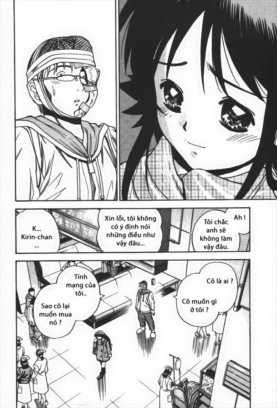 booking life chapter 1 31