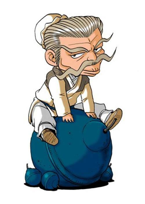 hiệp khách giang hồ m chapter 607.2 13