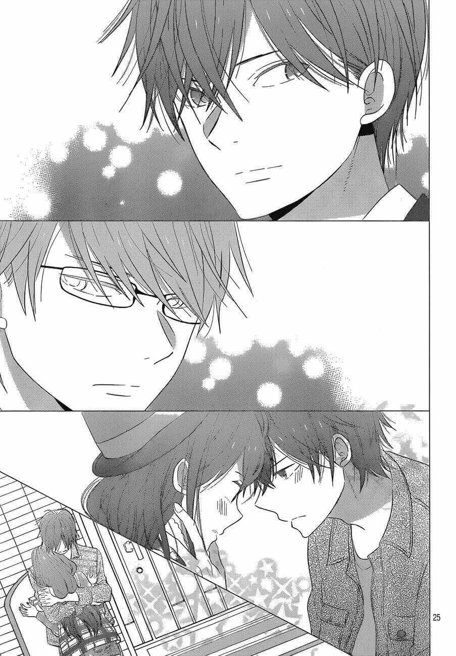 ngôi nhà mặt trời chapter 43 26