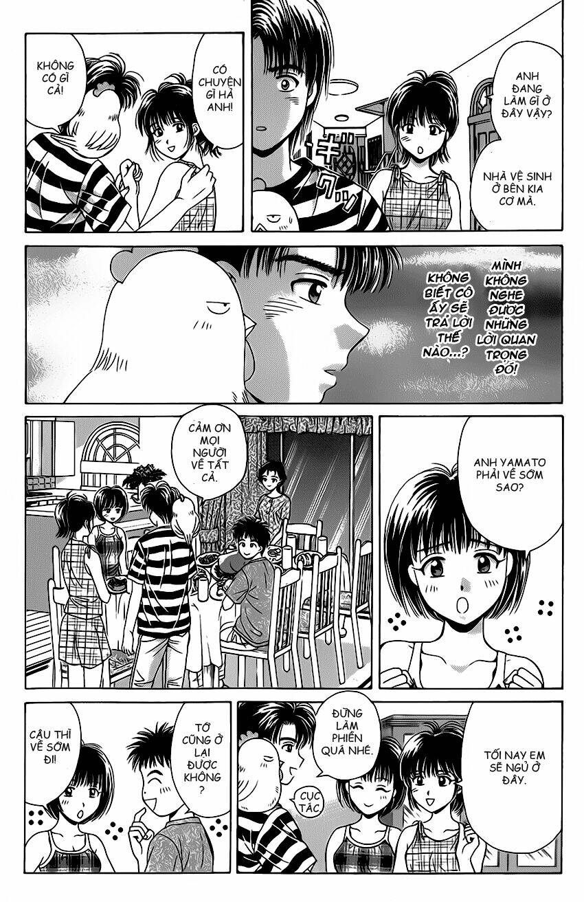 open sesame chapter 23 33