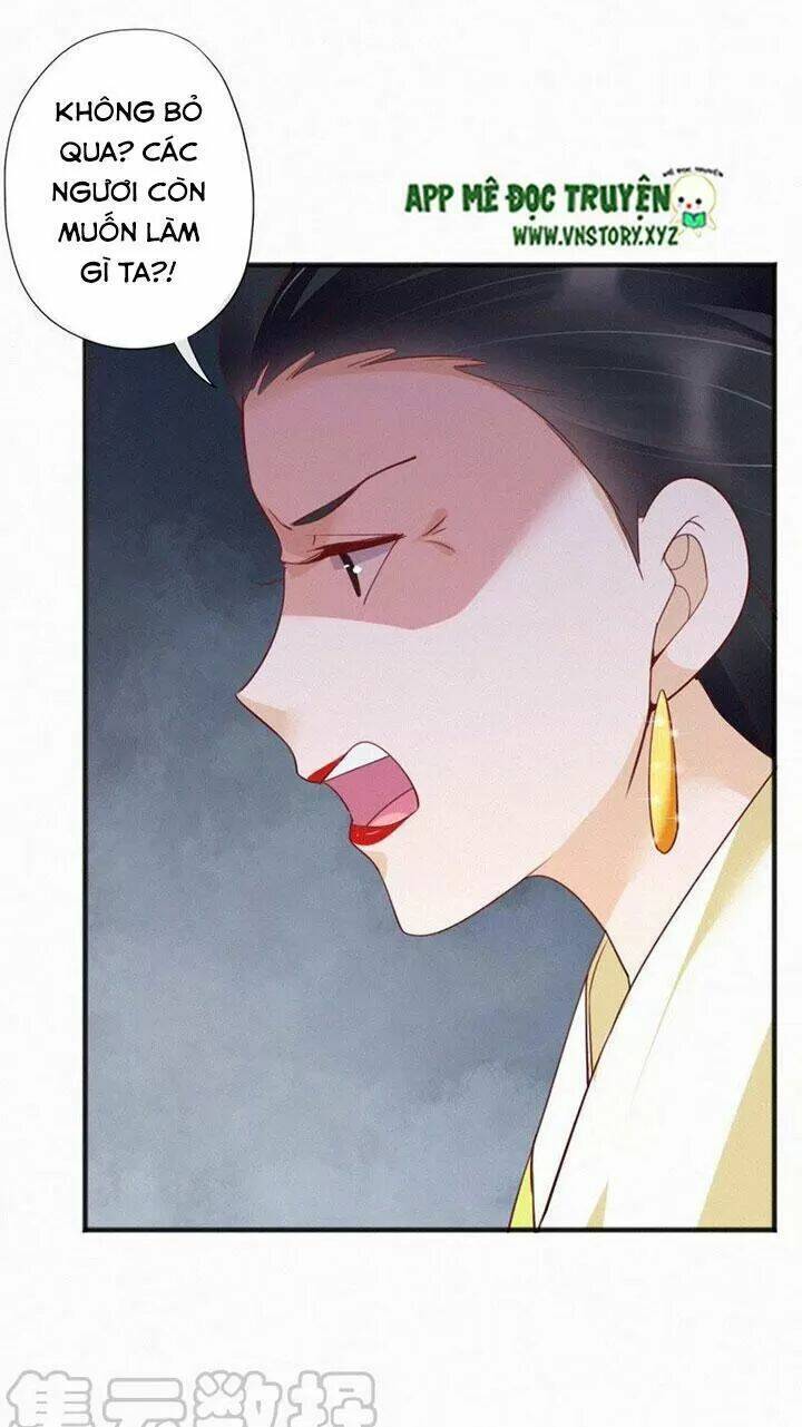 thiên hương mỹ nhân chapter 41 29