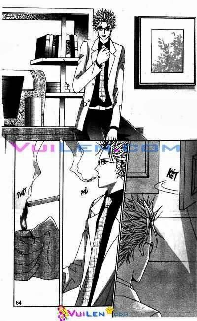 đừng tin cô ấy chapter 2 64