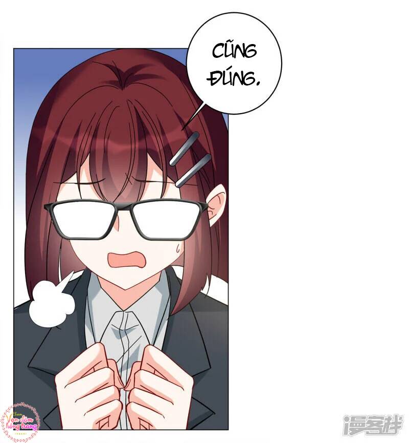 cô ấy đến rồi, xin nằm xuống! chapter 221 24