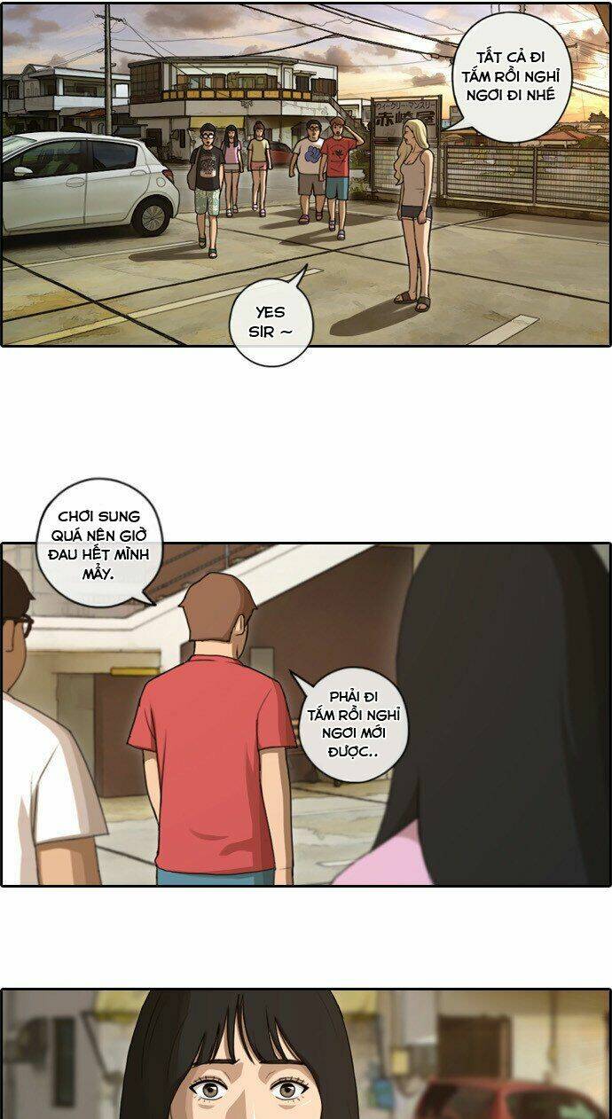 free draw m chapter 85 21