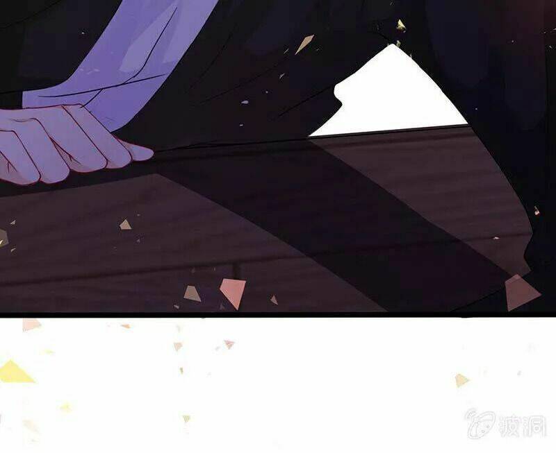 vương bài thiên sư và tiểu manh yêu chapter 21 13