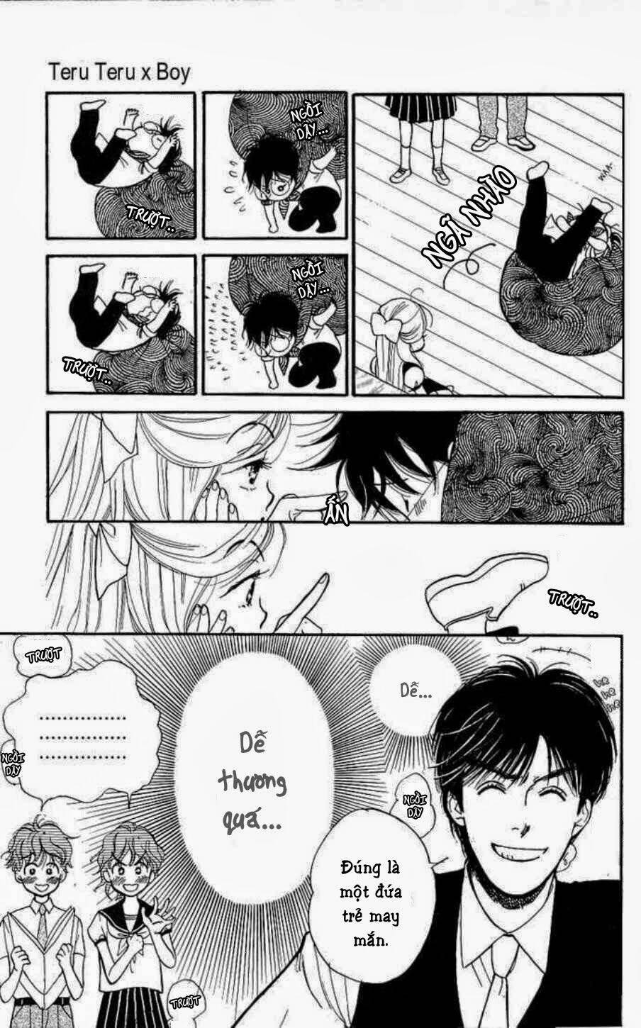 teruteru x shounen chapter 1 17