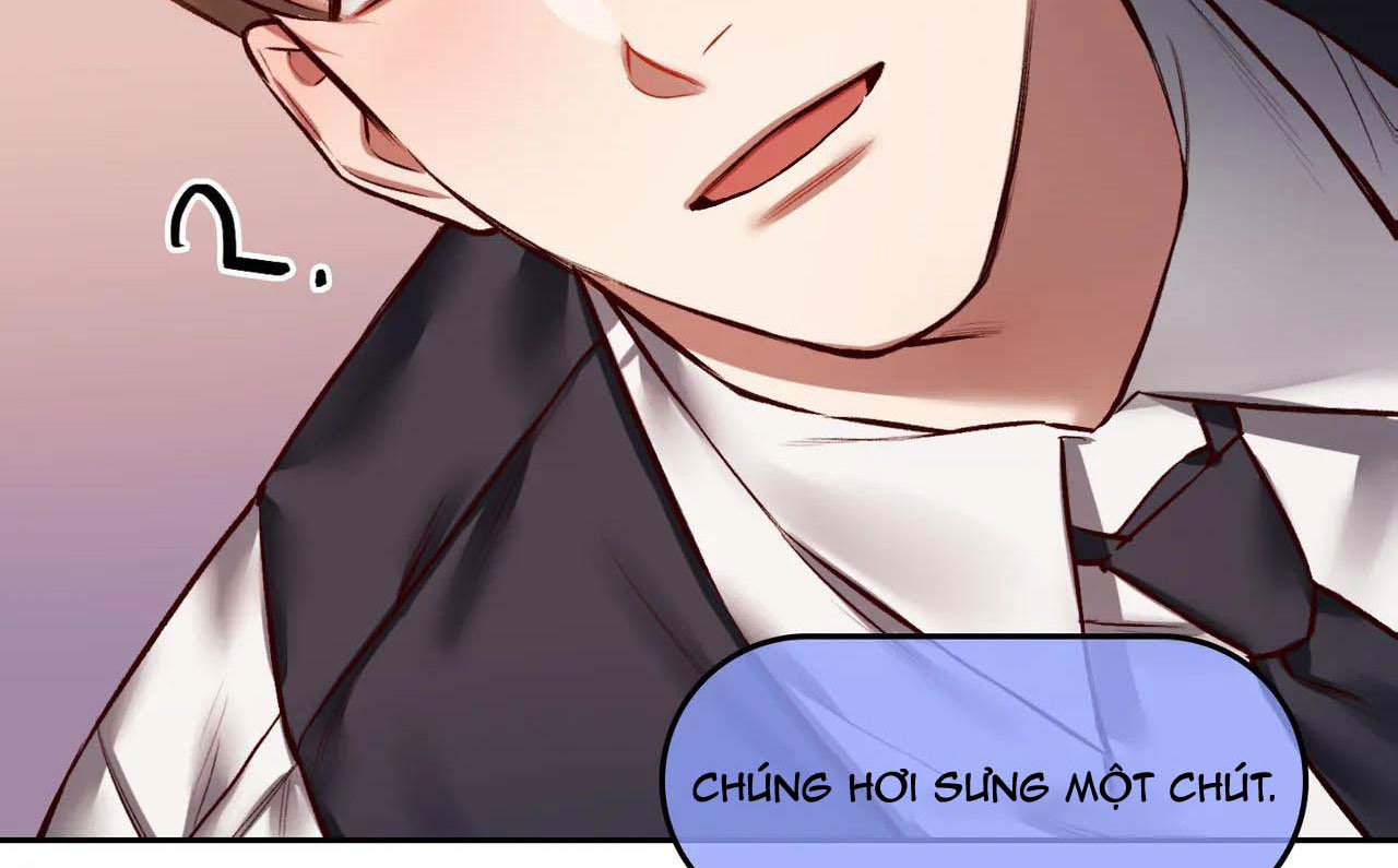 bài học về ngực của quý ngài sextoy chapter 6 164