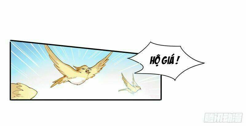 công tử ngươi ném trứng đi rồi chapter 2 12