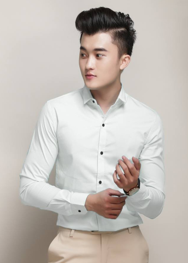 Áo Sơ Mi Nam MS029