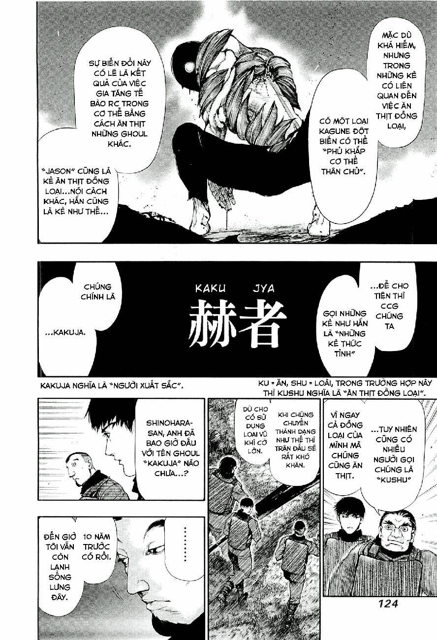 ngạ quỷ tokyo chapter 65 5
